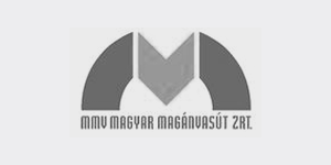 Magyar Magánvasút