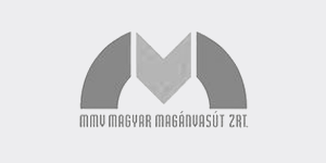 Magyar Magánvasút